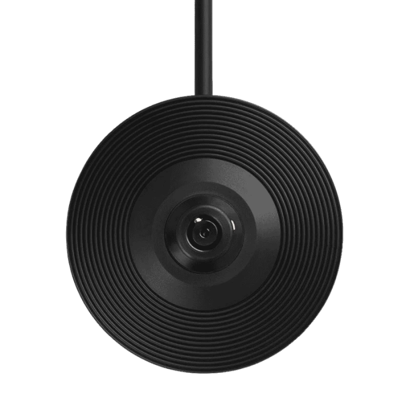 Fellow Clyde Czajnik elektryczny 1,5 l czarny mat | CoffeeLove