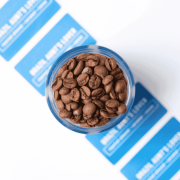 Roastains Brazylia Aunt's Lover filter 250 g | CoffeeLove