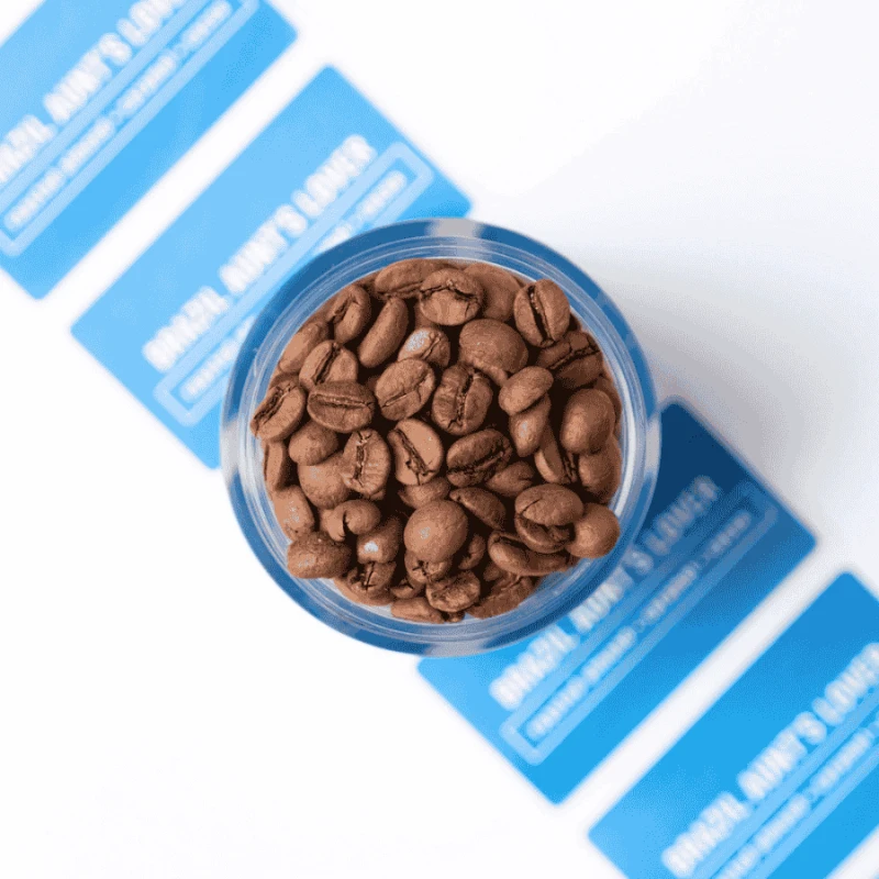 Roastains Brazylia Aunt's Lover filter 250 g | CoffeeLove