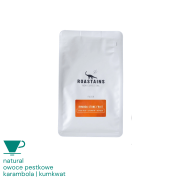 Roastains Rwanda Stone Fruit filter 250 g | CoffeeLove