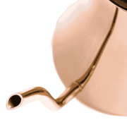 Fellow Stagg Kettle czajnik 1.0 l miedziany | CoffeeLove