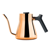 Fellow Stagg Kettle czajnik 1.0 l miedziany | CoffeeLove