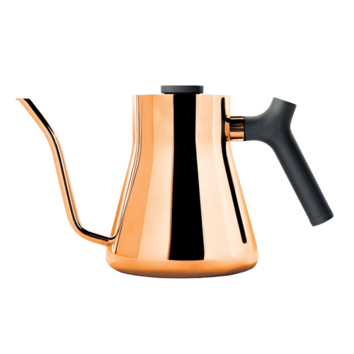 Fellow Stagg Kettle czajnik 1.0 l miedziany | CoffeeLove