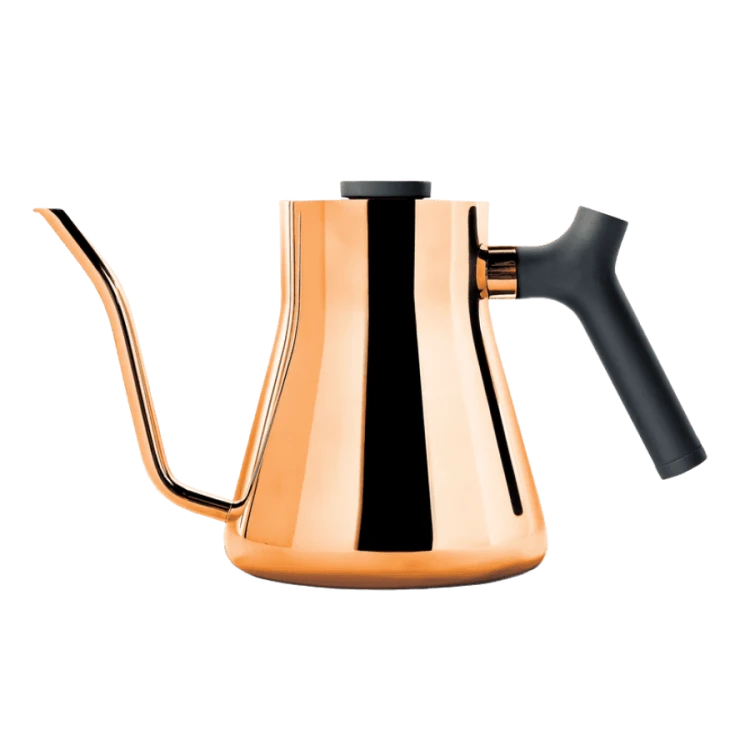 Fellow Stagg Kettle czajnik 1.0 l miedziany | CoffeeLove