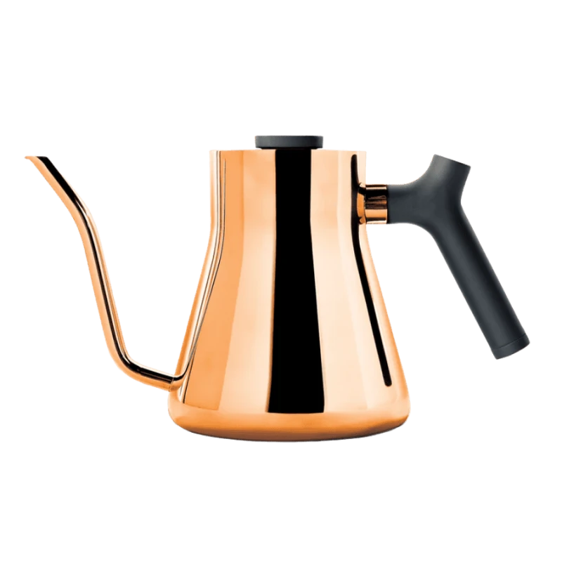 Fellow Stagg Kettle czajnik 1.0 l miedziany | CoffeeLove