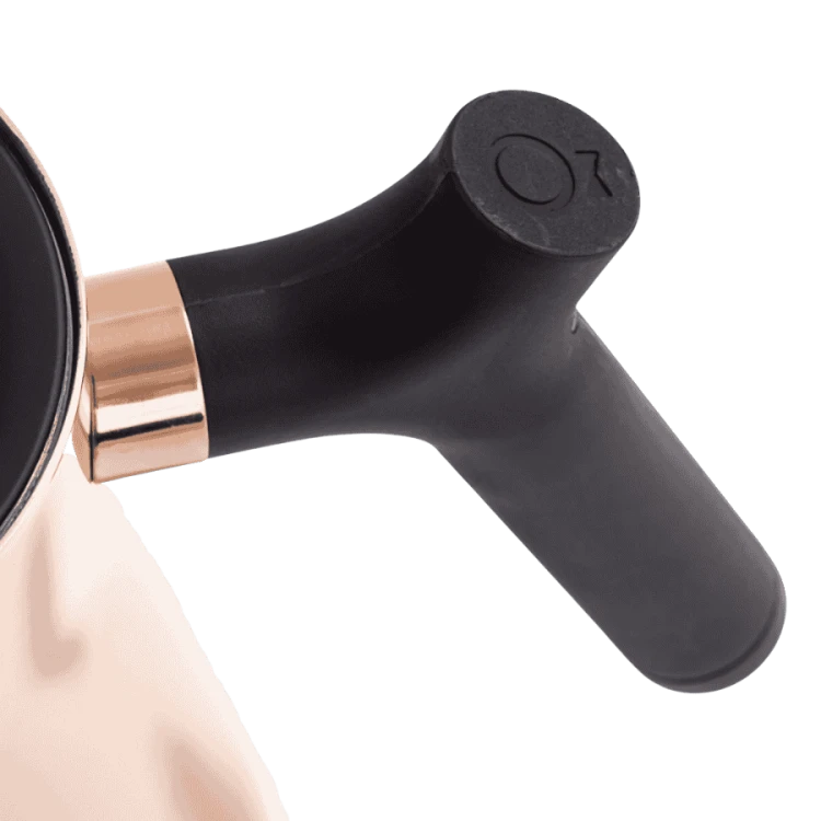 Fellow Stagg Kettle czajnik 1.0 l miedziany | CoffeeLove