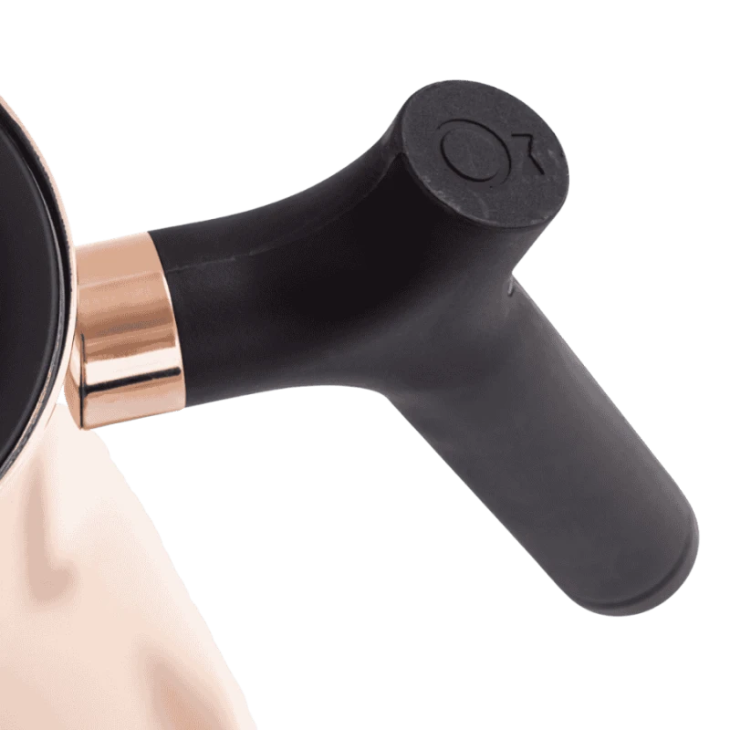 Fellow Stagg Kettle czajnik 1.0 l miedziany | CoffeeLove