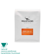 Roastains Rwanda Stone Fruit filter 1 kg | CoffeeLove