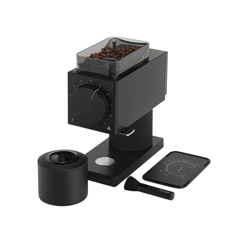 Fellow Ode 2 Brew Grinder | CoffeeLove