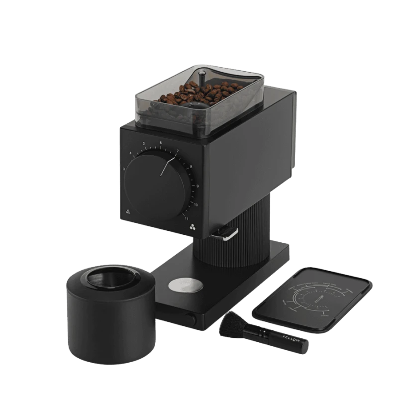 Fellow Ode 2 Brew Grinder | CoffeeLove