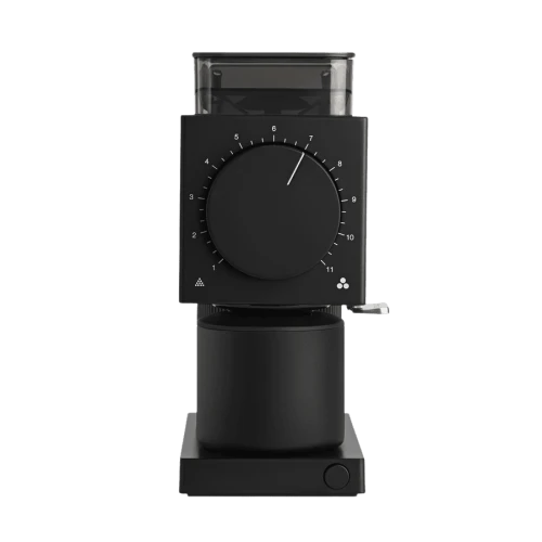 Fellow Ode Brew Grinder 2 Czarny automatyczny młynek do kawy