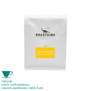 Roastains Gwatemala Mi Loco filtr 250 g | CoffeeLove
