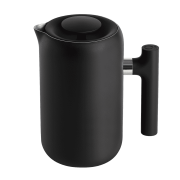 Fellow Clara French Press Czarny mat | CoffeeLove