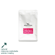 Roastains Rwanda Ruby Jam 250 g | CoffeeLove