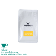Roastains Gwatemala Mi Loco filtr 250 g | CoffeeLove