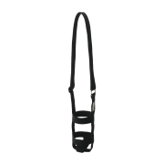 Kinto Tumbler Strap Black 75 mm | CoffeeLove
