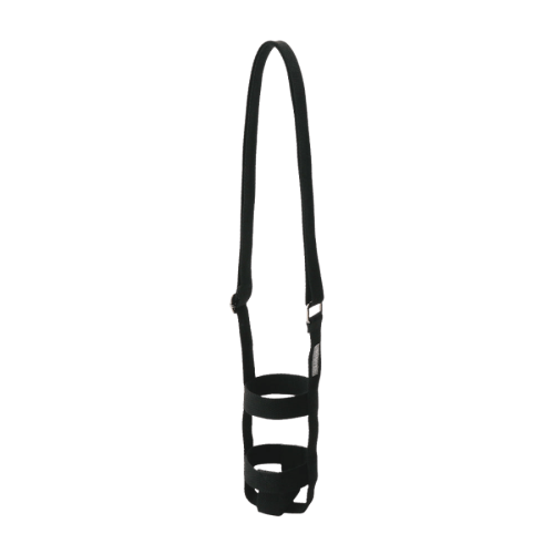Kinto Tumbler Strap Black 75 mm | CoffeeLove