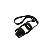Kinto Tumbler Strap Black 75 mm | CoffeeLove