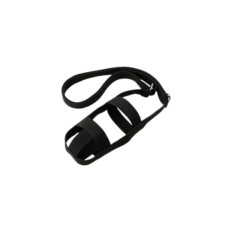 Kinto Tumbler Strap Black 75 mm | CoffeeLove