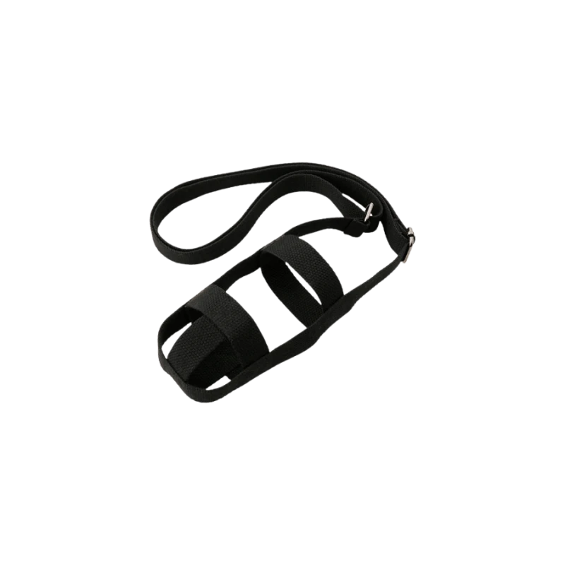 Kinto Tumbler Strap Black 75 mm | CoffeeLove