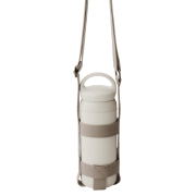 Kinto Tumbler Strap Beige 75 mm | CoffeeLove