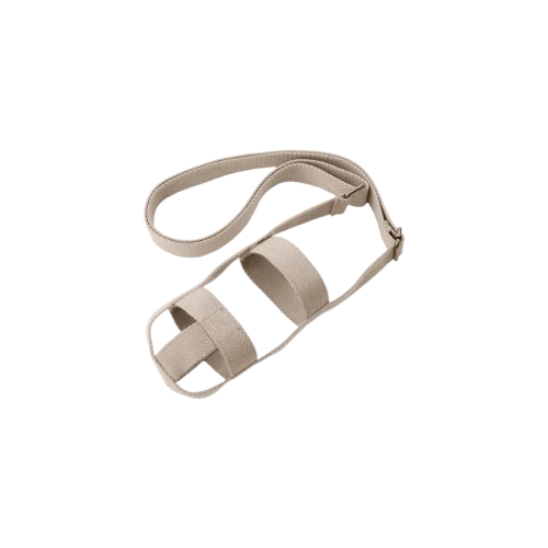 Kinto Tumbler Strap 75 mm Beżowy Pasek do przenoszenia