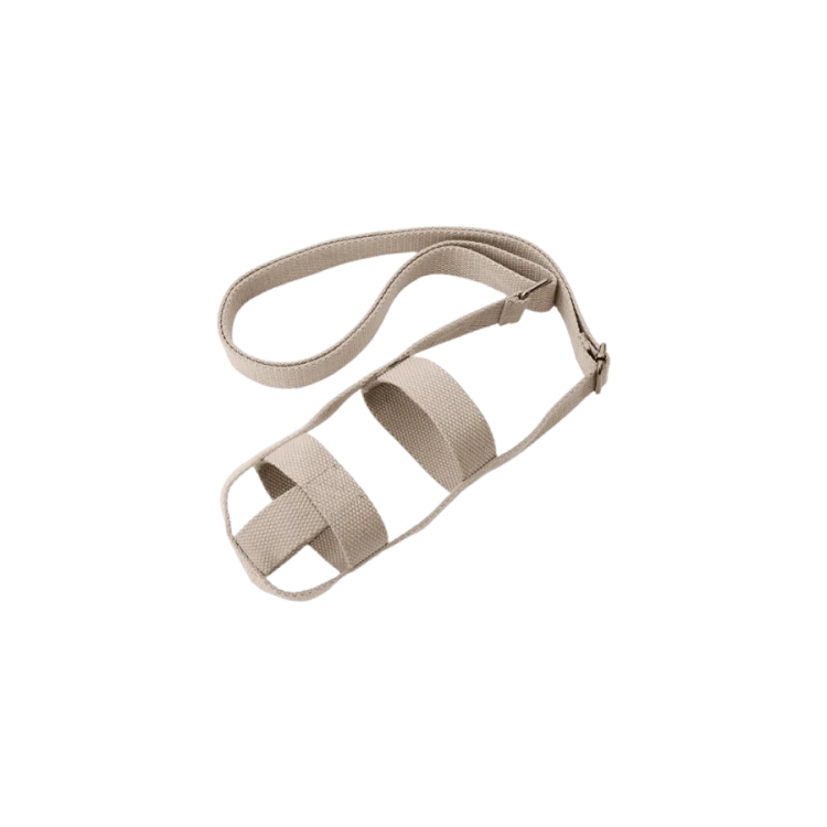 Kinto Tumbler Strap Beige 75 mm | CoffeeLove