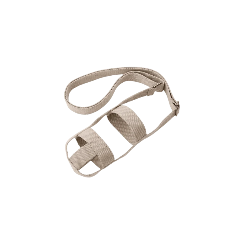 Kinto Tumbler Strap Beige 75 mm | CoffeeLove