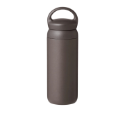 Kinto Day Off Tumbler dark gray 500 ml | CoffeeLove