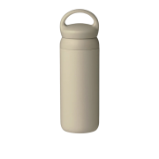 Kinto Day Off Tumbler sand beige 500 ml | CoffeeLove
