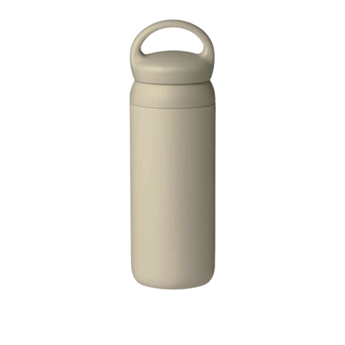 Kinto Day Off Tumbler sand beige 500 ml