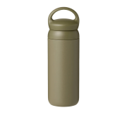 Kinto Day Off Tumbler khaki 500 ml | CoffeeLove