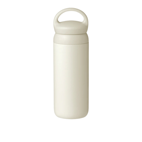 Kinto Day Off Tumbler white 500 ml | CoffeeLove