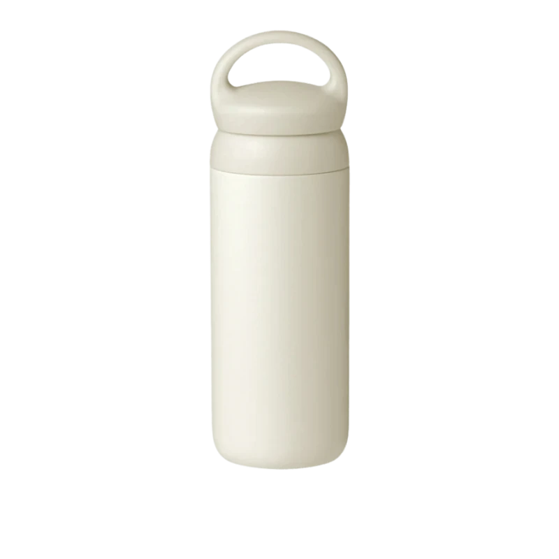 Kinto Day Off Tumbler white 500 ml | CoffeeLove