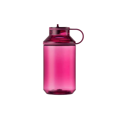 Kinto Active Bottle 600 ml Magenta
