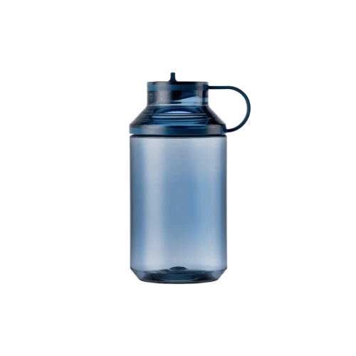 Kinto Active Bottle 600 ml Navy