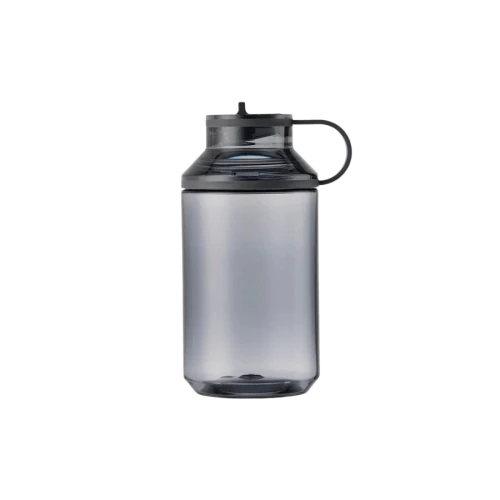 Kinto Active Bottle 600 ml Smoke