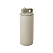 Kinto Active Tumbler 600 ml beżowy | CoffeeLove