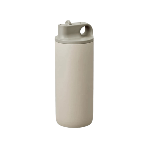 Kinto Active Tumbler 600 ml beżowy | CoffeeLove