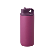 Kinto Active Tumbler 600 ml ash pink | CoffeeLove