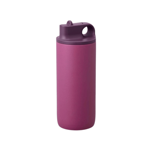 Kinto Active Tumbler 600 ml ash pink | CoffeeLove