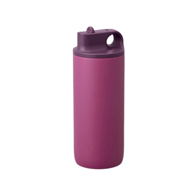 Kinto Active Tumbler 600 ml ash pink | CoffeeLove