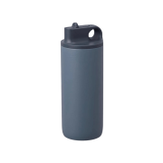 Kinto Active Tumbler 600 ml blue gray | CoffeeLove