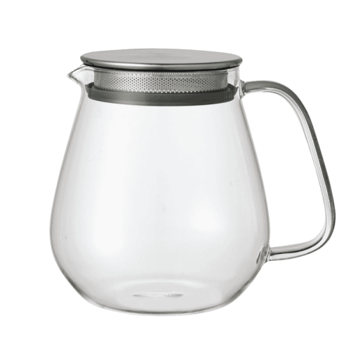 Kinto Unitea Dzbanek do herbaty z sitkiem 720 ml | CoffeeLove