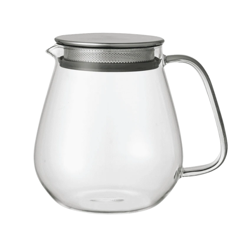Kinto Unitea Dzbanek do herbaty z sitkiem 720 ml | CoffeeLove