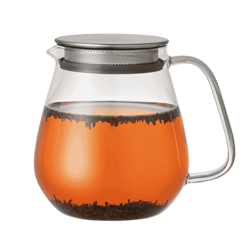 Kinto Unitea Dzbanek do herbaty z sitkiem 720 ml | CoffeeLove