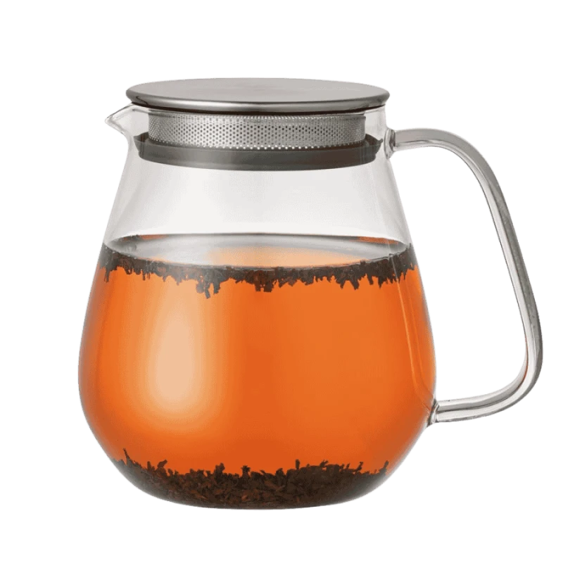 Kinto Unitea Dzbanek do herbaty z sitkiem 720 ml | CoffeeLove