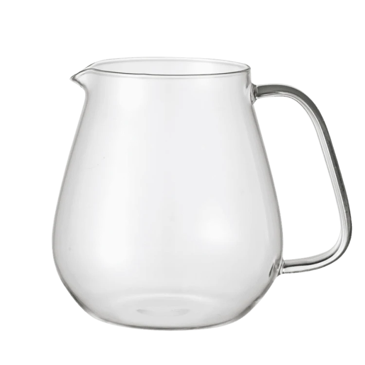 Kinto Unitea Dzbanek do herbaty z sitkiem 720 ml | CoffeeLove