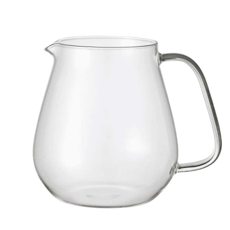 Kinto Unitea Dzbanek do herbaty z sitkiem 720 ml | CoffeeLove