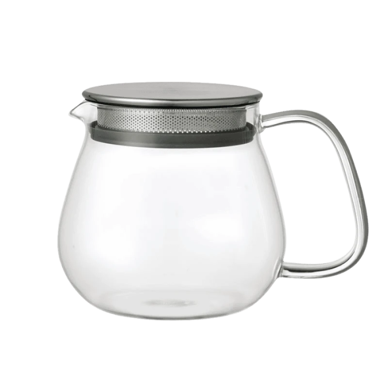 Kinto Unitea Dzbanek do herbaty z sitkiem 460 ml | CoffeeLove